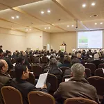 Western Leone Di Messapia & Conference Lecce
