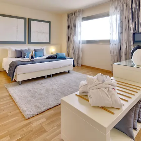 Western Leone Di Messapia & Conference Hotel 4*
