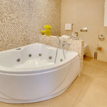 Western Leone Di Messapia & Conference 4*