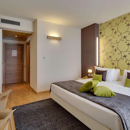 호텔 Western Leone Di Messapia & Conference 레체