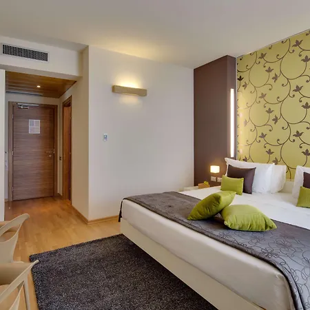 Hotel Western Leone Di Messapia & Conference Lecce