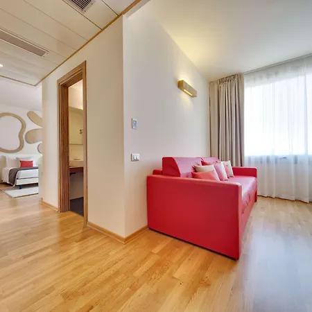 Western Leone Di Messapia & Conference 4* Lecce