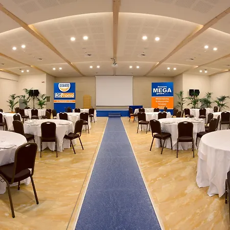 Western Leone Di Messapia & Conference 4*