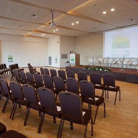 Hotell Western Leone Di Messapia & Conference Lecce