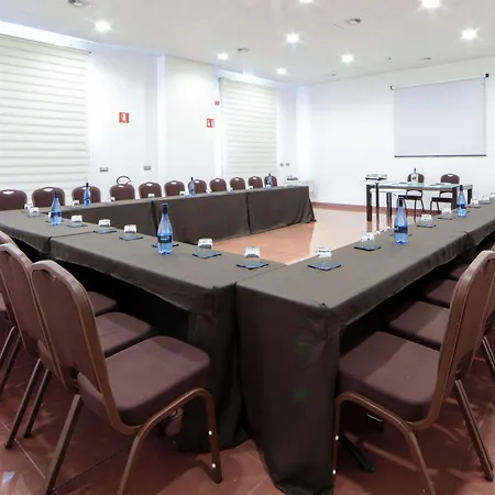 Western Leone Di Messapia & Conference 4*