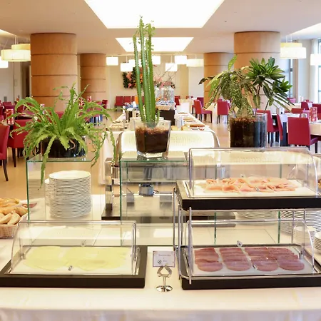Western Leone Di Messapia & Conference 4*