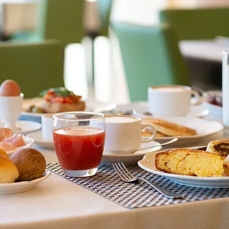 Western Leone Di Messapia & Conference 4*