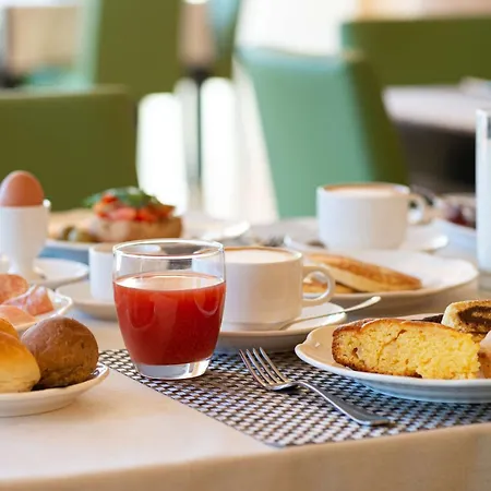 Western Leone Di Messapia & Conference 4*