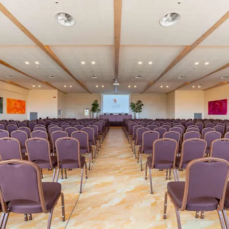Western Leone Di Messapia & Conference 4* Lecce
