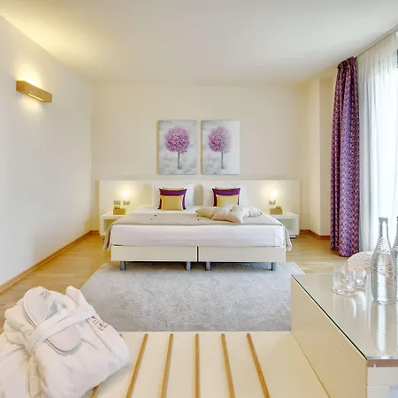 호텔 Western Leone Di Messapia & Conference 4*