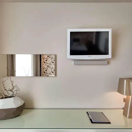 Western Leone Di Messapia & Conference 호텔 레체