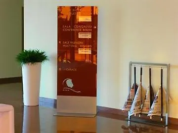 Western Leone Di Messapia & Conference 4*