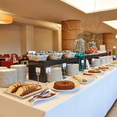 Western Leone Di Messapia & Conference 4* Lecce