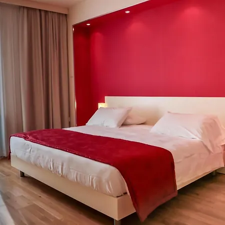 Western Leone Di Messapia & Conference