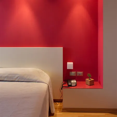 Hotel Western Leone Di Messapia & Conference Lecce
