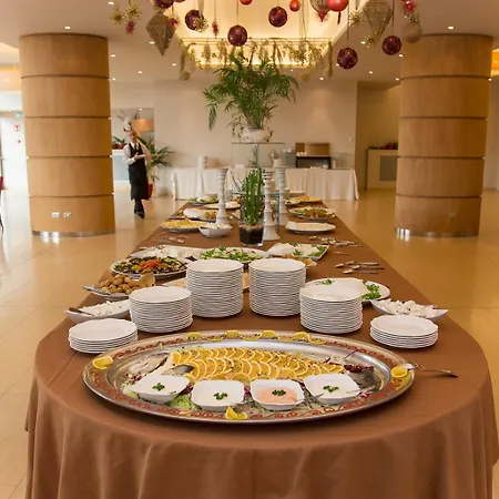 Western Leone Di Messapia & Conference 레체