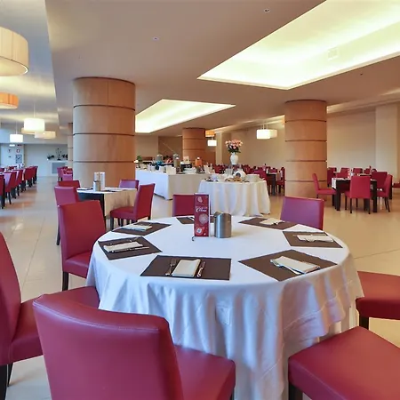 Western Leone Di Messapia & Conference Hotell 4*