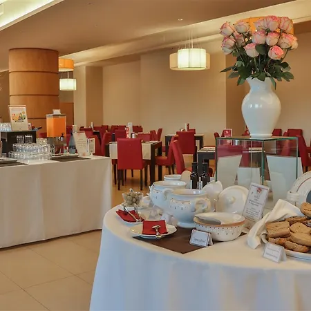 Western Leone Di Messapia & Conference 4* Lecce