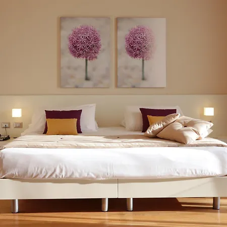 Western Leone Di Messapia & Conference 레체