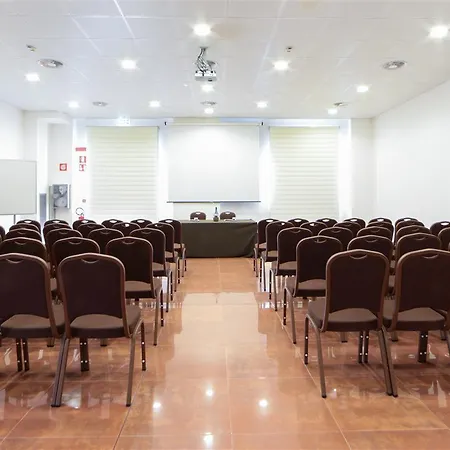 Hotel Western Leone Di Messapia & Conference