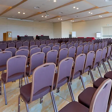 Western Leone Di Messapia & Conference 4* 레체