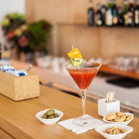 호텔 Western Leone Di Messapia & Conference 4*