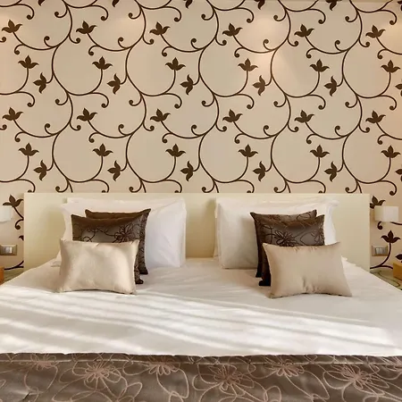 Western Leone Di Messapia & Conference Hotel