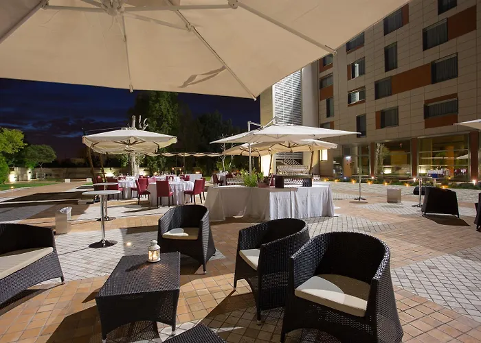 Western Leone Di Messapia & Conference לצ'ה