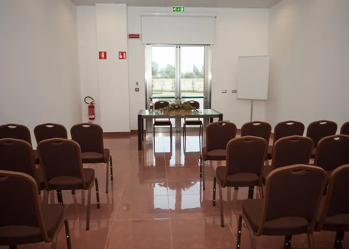 Western Leone Di Messapia & Conference 4*
