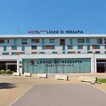 Western Leone Di Messapia & Conference Hotel