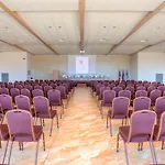 Western Leone Di Messapia & Conference 4* Λέτσε