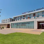 Western Leone Di Messapia & Conference Hotell 4*