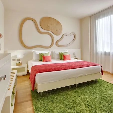 Western Leone Di Messapia Hotel&conference 4*