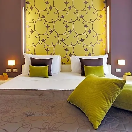Western Leone Di Messapia & Conference 4* Lecce