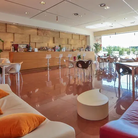 Western Leone Di Messapia & Conference 4*