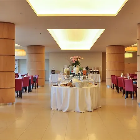 Western Leone Di Messapia & Conference מלון 4*