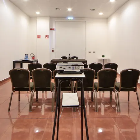 Western Leone Di Messapia & Conference