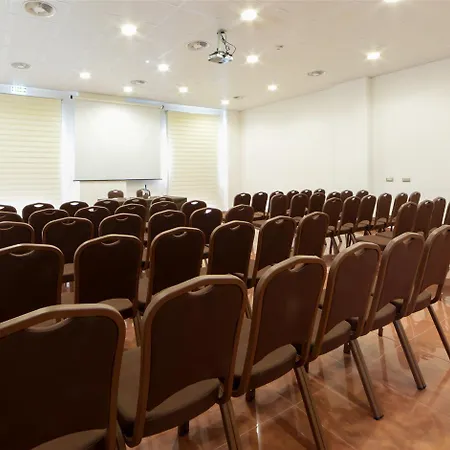 Western Leone Di Messapia & Conference