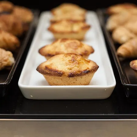 Western Leone Di Messapia & Conference Hotel