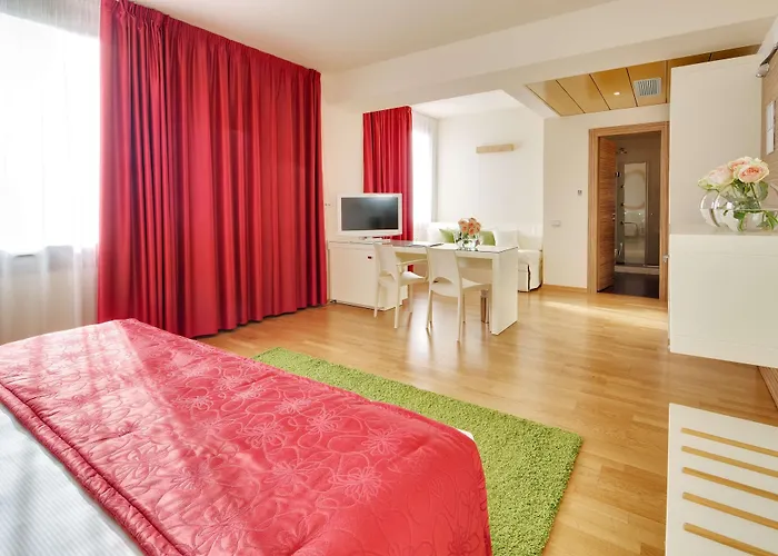 Western Leone Di Messapia & Conference Lecce