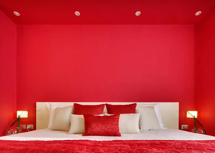 Western Leone Di Messapia & Conference Lecce