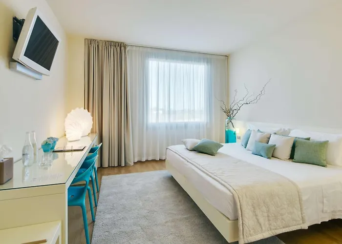 Western Leone Di Messapia & Conference Hotel Lecce