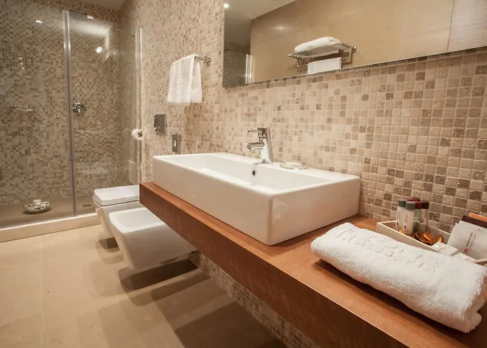 Western Leone Di Messapia & Conference 4* Lecce