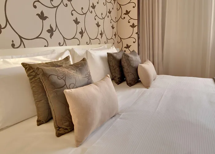 Western Leone Di Messapia & Conference