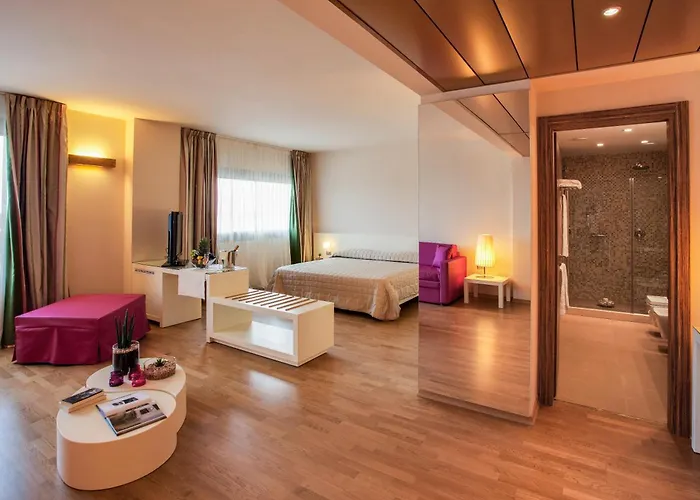 Western Leone Di Messapia & Conference Hotel Lecce