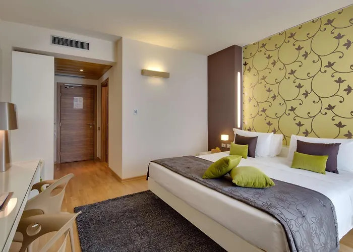 Hotel Western Leone Di Messapia & Conference Lecce