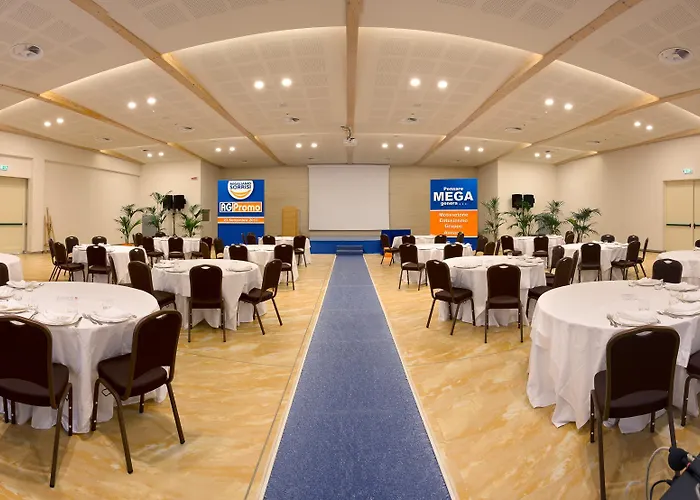 Western Leone Di Messapia & Conference 4*