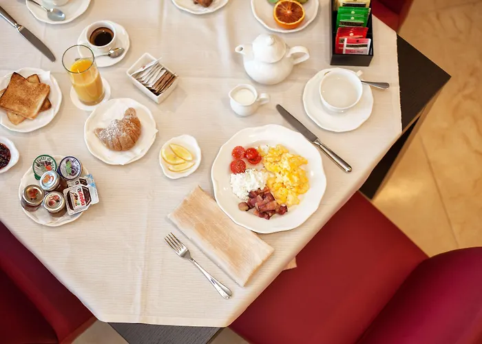 Hotel Western Leone Di Messapia & Conference 4*