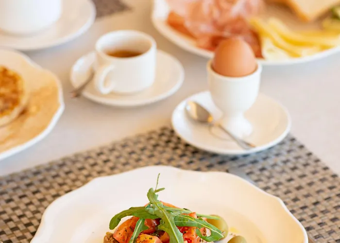 Hotel Western Leone Di Messapia & Conference 4*