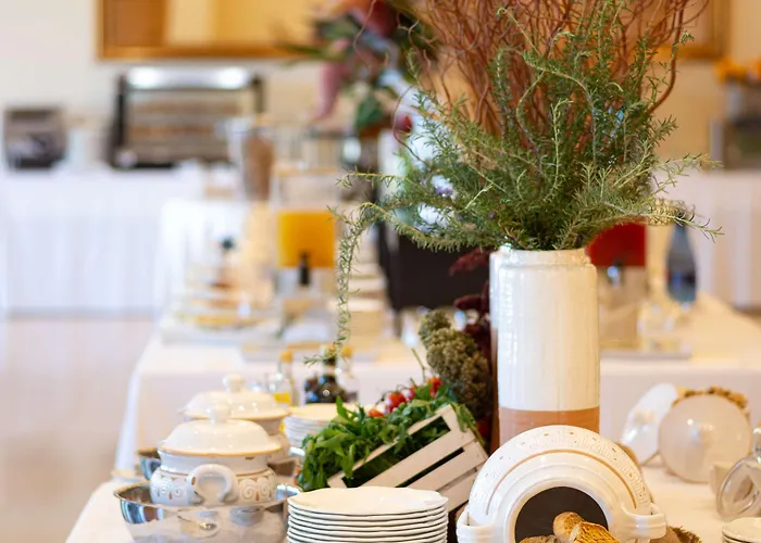 Western Leone Di Messapia & Conference Hotel